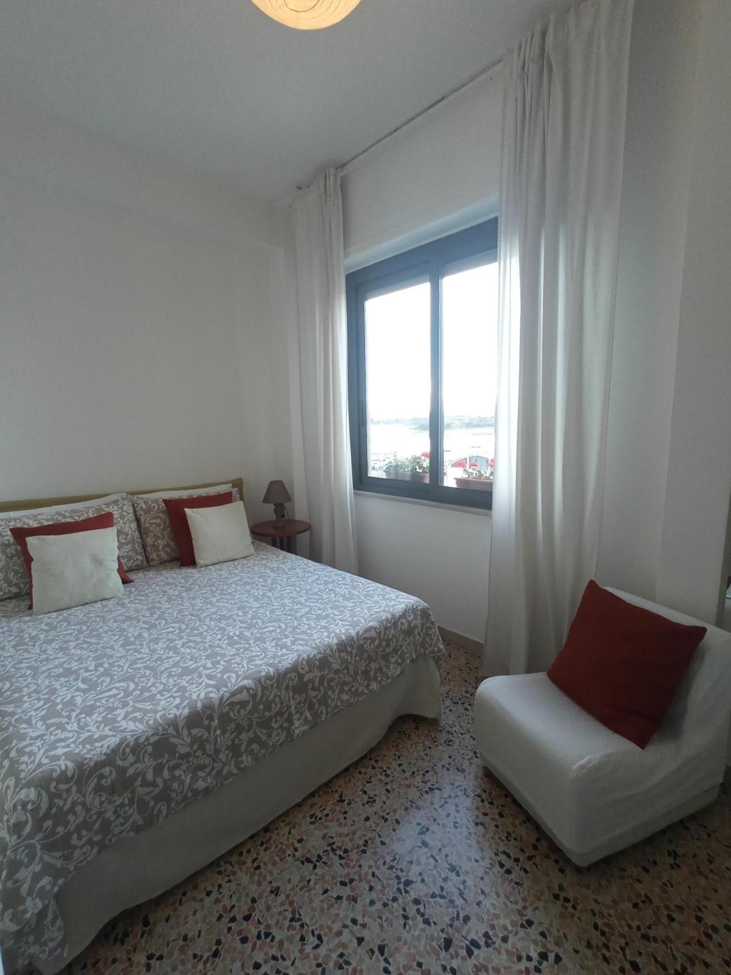Myhouse Hotel Olbia Buitenkant foto